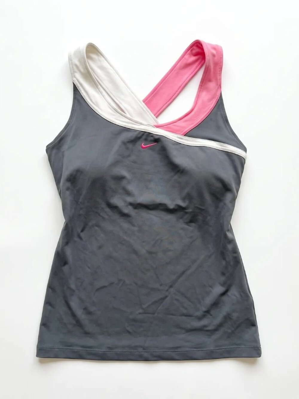 2010S NIKE ATHLETIC TANK TOP